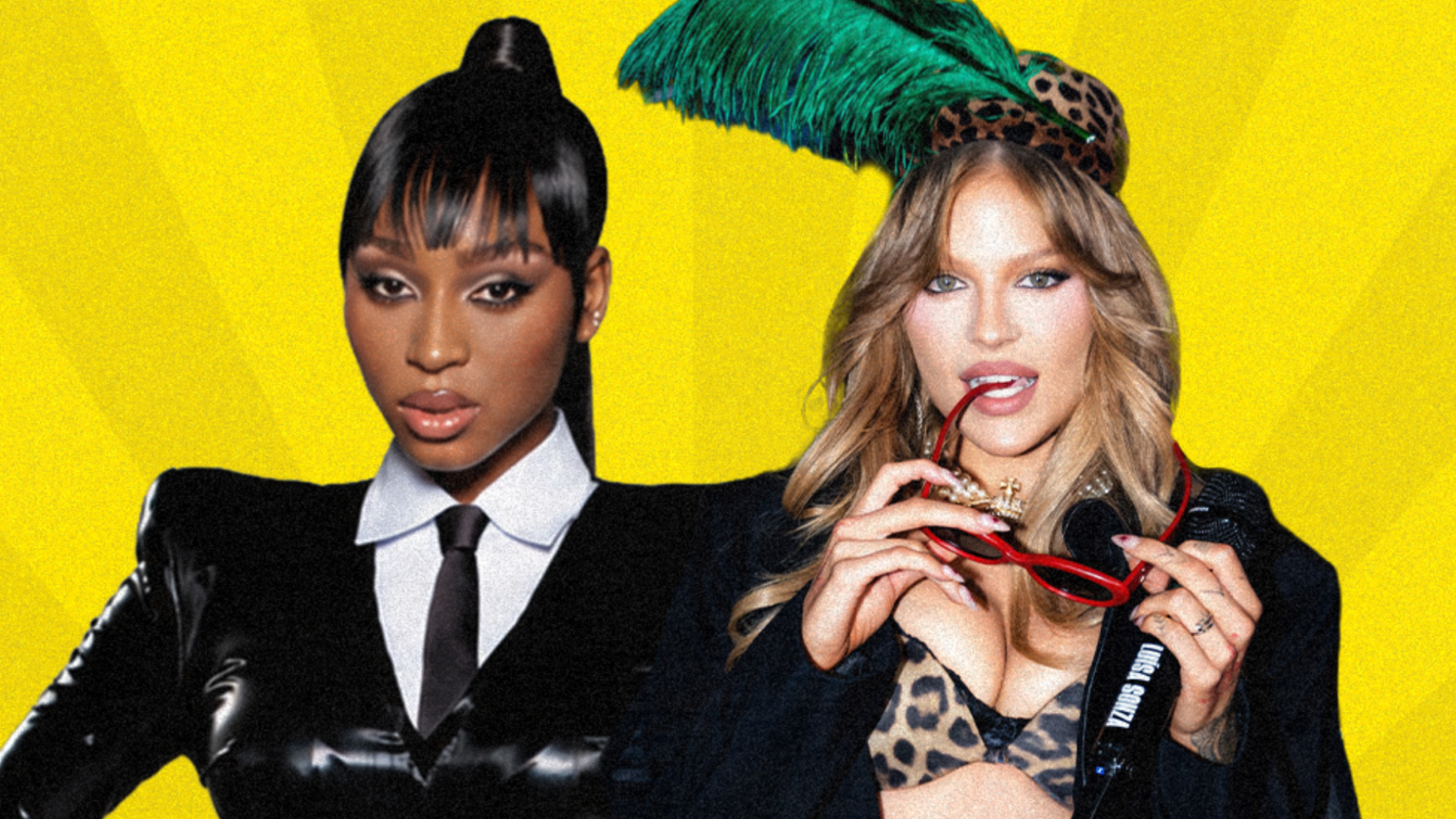 Meli Music adiciona Normani e Luísa Sonza no line-up da quarta edição que acontece em outubro
