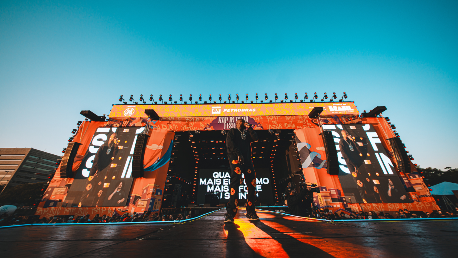 Rap In Cena Festival 2026 anuncia datas e local da próxima edição