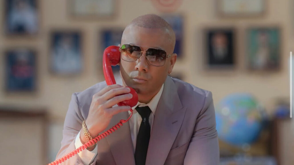 Wisin faz grande jogada de marketing e anuncia “La Universidad Del Perreo”