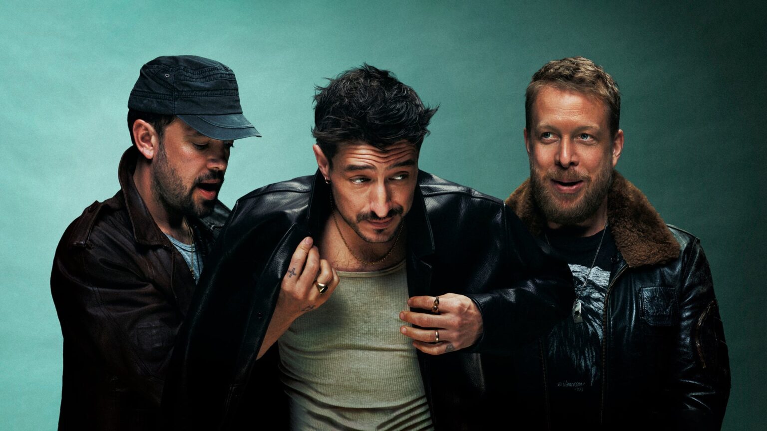 Mumford & Sons retorna ao Brasil após dez anos para estreia no Rock in Rio