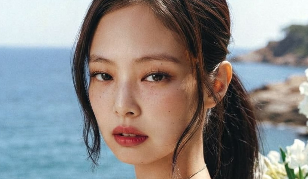 Jennie, do BLACKPINK, anuncia novo EP solo ‘Fallen Angel’ para 28 de agosto