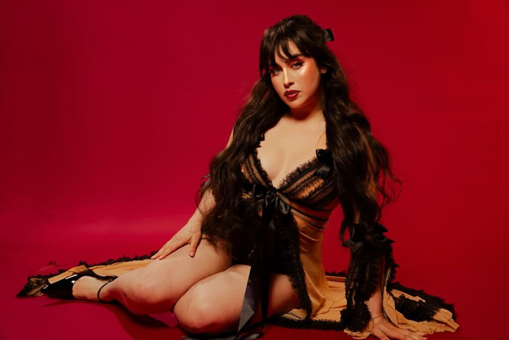 Lauren Jauregui retorna ao Brasil com One Night With Lauren Jauregui
