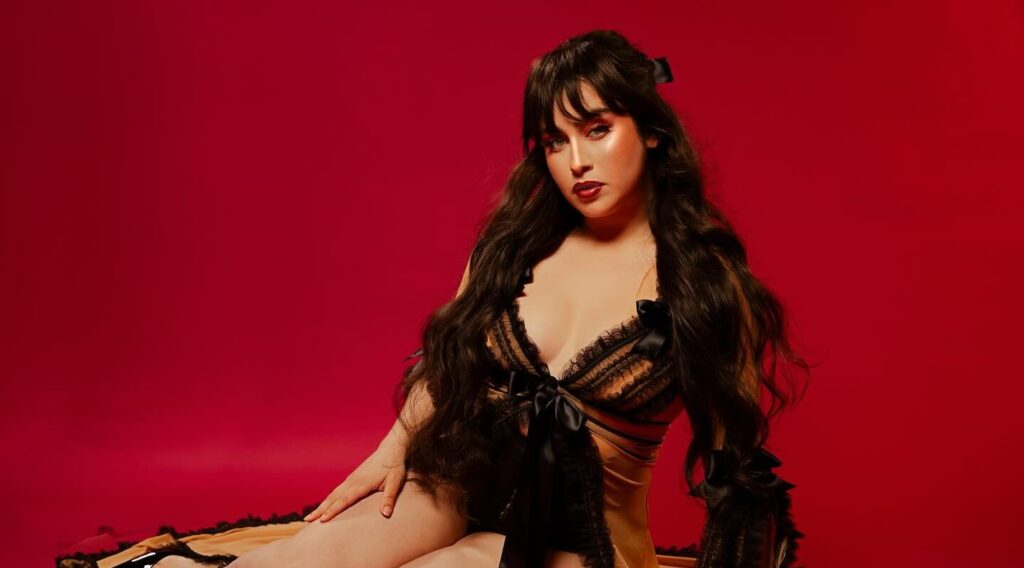 Lauren Jauregui retorna ao Brasil com One Night With Lauren Jauregui