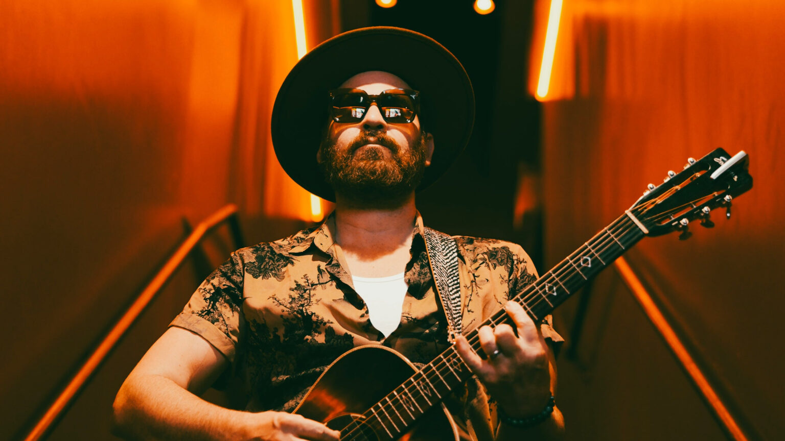 Lifehouse estreia no Brasil com turnê acústica em março de 2027
