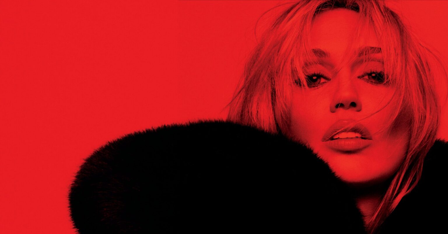 A nova era de MILEY: Cantora surpreende fãs, adota estética minimalista e retira o sobrenome “Cyrus” de suas plataformas