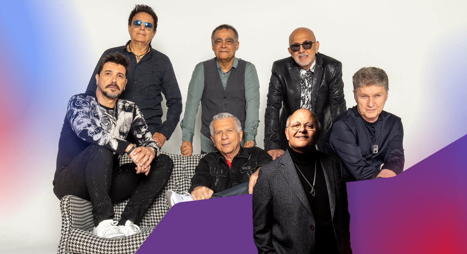 Rock in Rio 2026: Roupa Nova convida Guilherme Arantes para show de clássicos no Palco Sunset Roupa Nova convida Guilherme Arantes para show de clássicos no Rock in Rio