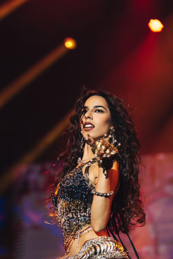 Encontro de gerações: Marina Sena convida Céu para show imperdível no Palco Sunset do Rock in Rio