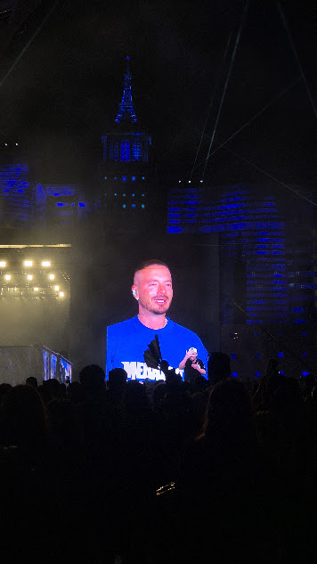 J Balvin anuncia show em São Paulo para 2027 após sucesso no Rock In Rio