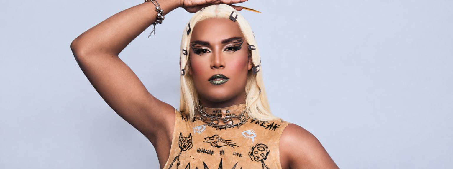 Danny Bond se aproxima de novo pico de ouvintes mensais no Spotify