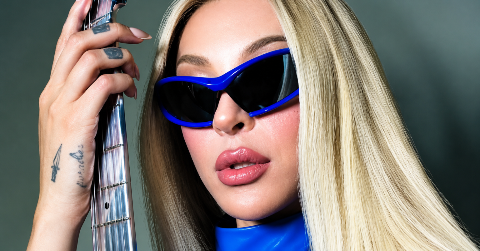 Pabllo Vittar revela tracklist de ‘LOST IN LUST’ com feats de Urias, Villano Antillano, Mahmood e La Cruz