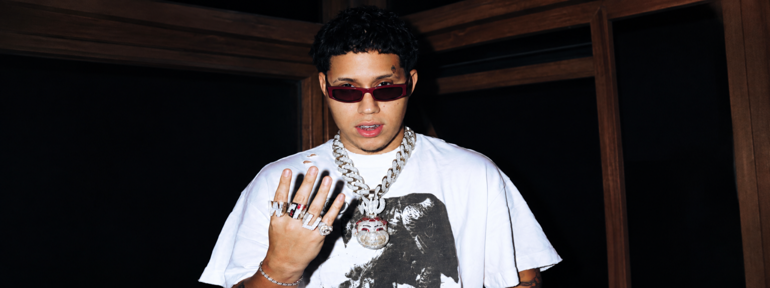 WIU comanda line-up do “SWAGG” em Recife neste sábado
