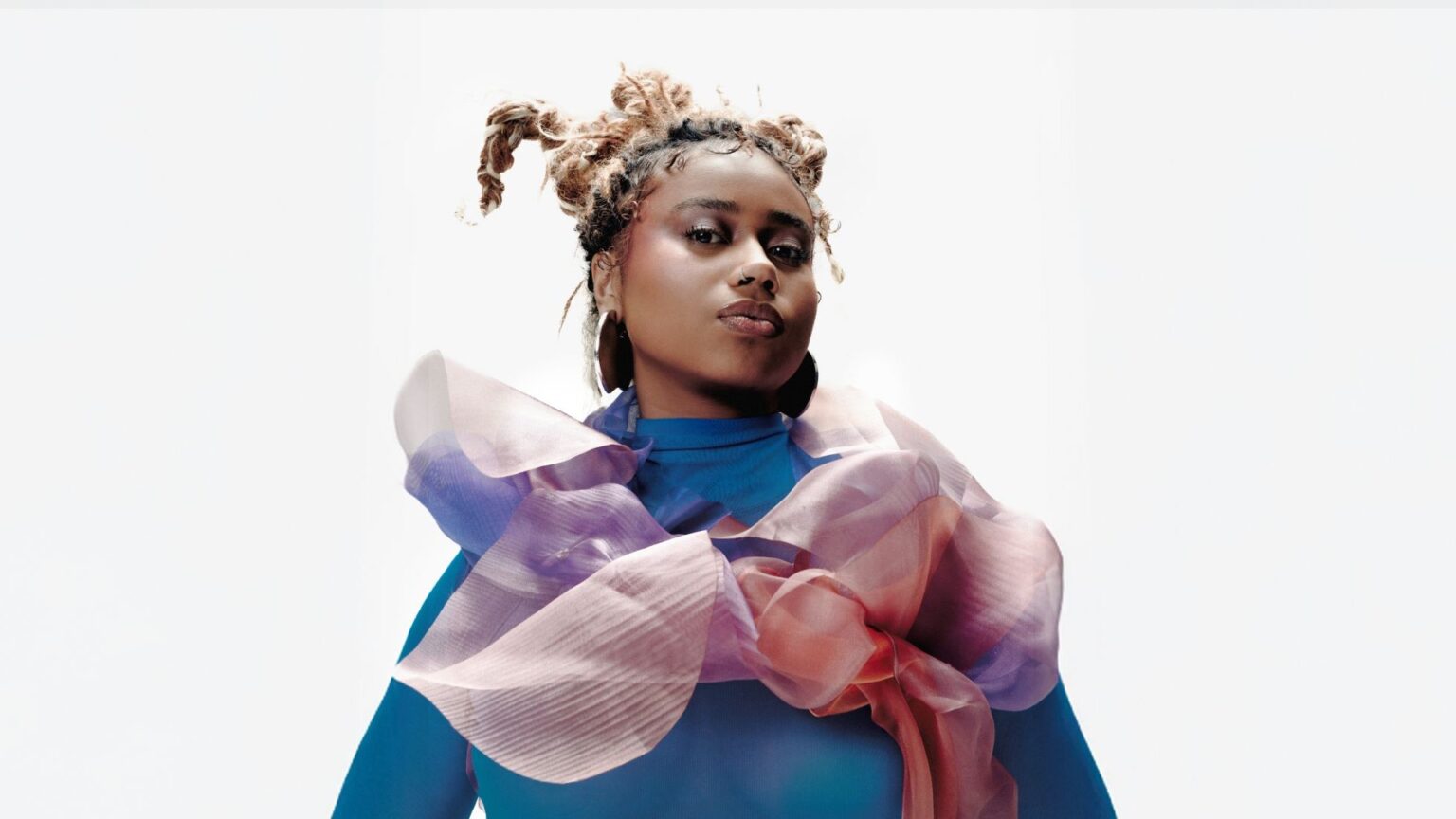 Melly chega ao Rock in Rio 2026 com show do novo álbum “Mais Forte Que A Dúvida” Melly chega ao Rock in Rio 2026 com novo show de álbum
