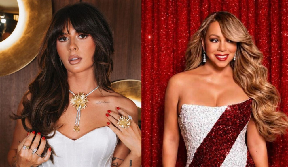Ella Langley quebra recorde de Mariah Carey na Billboard Hot 100