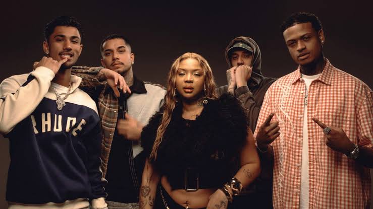 NandaTsunami assina com a Supernova, de Veigh, e anuncia lançamento do single “Prólogo (levando o sol comigo)” Nanda Tsunami assina com a Supernova