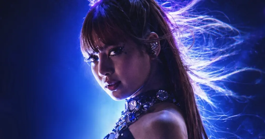 Lisa, do BLACKPINK, anuncia documentário sobre trajetória e carreira solo