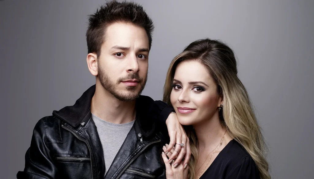 Sandy e Junior indicam novo retorno aos palcos com shows em estádios para 2027