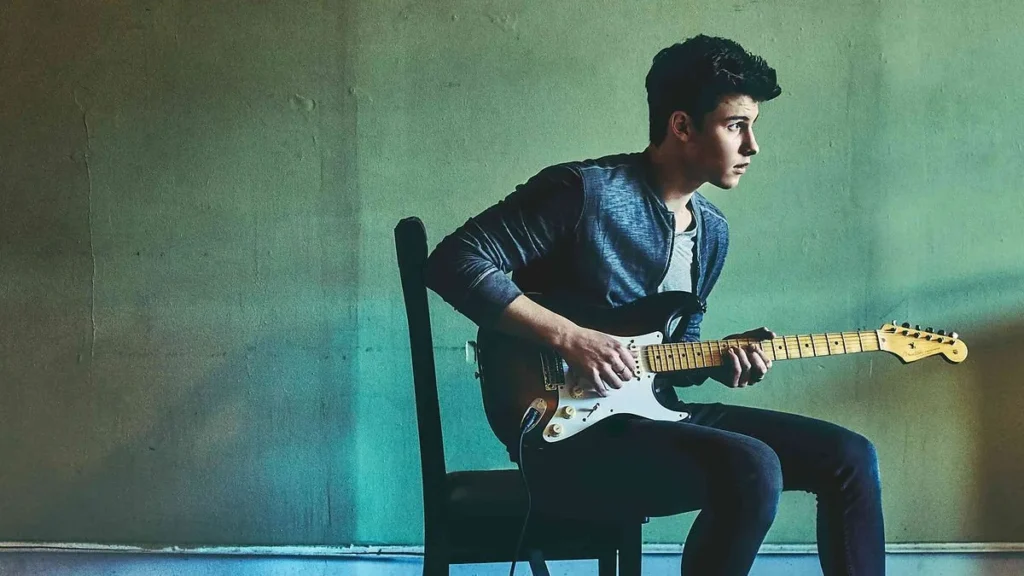 Shawn Mendes celebra 10 anos de ‘Illuminate’ com edição especial do álbum