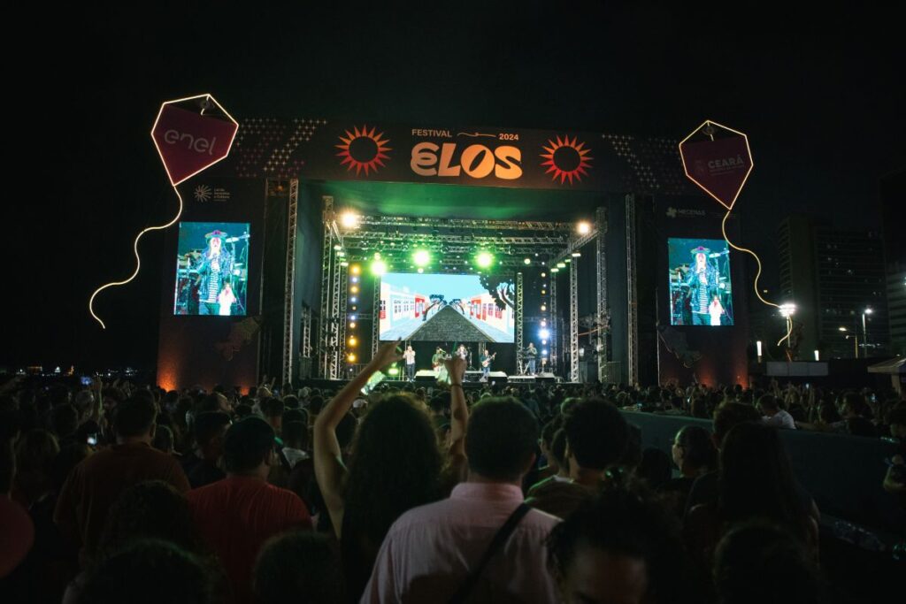Elos Sync estreia em Xangai como nova frente de internacionalização do Festival Elos