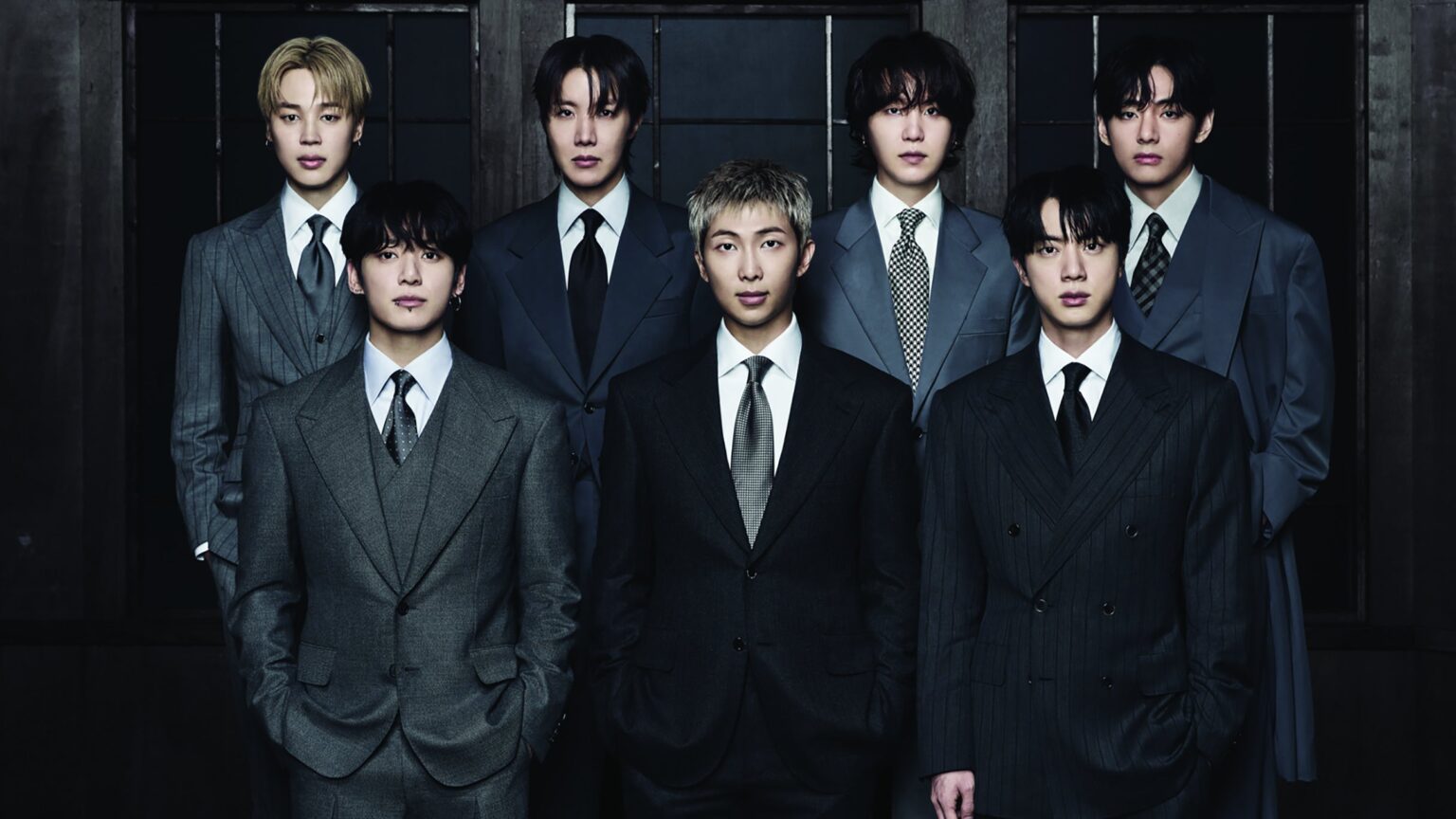 BTS domina o Estádio do MorumBIS neste fim de semana e há ingressos de revenda na BuyTicket Brasil