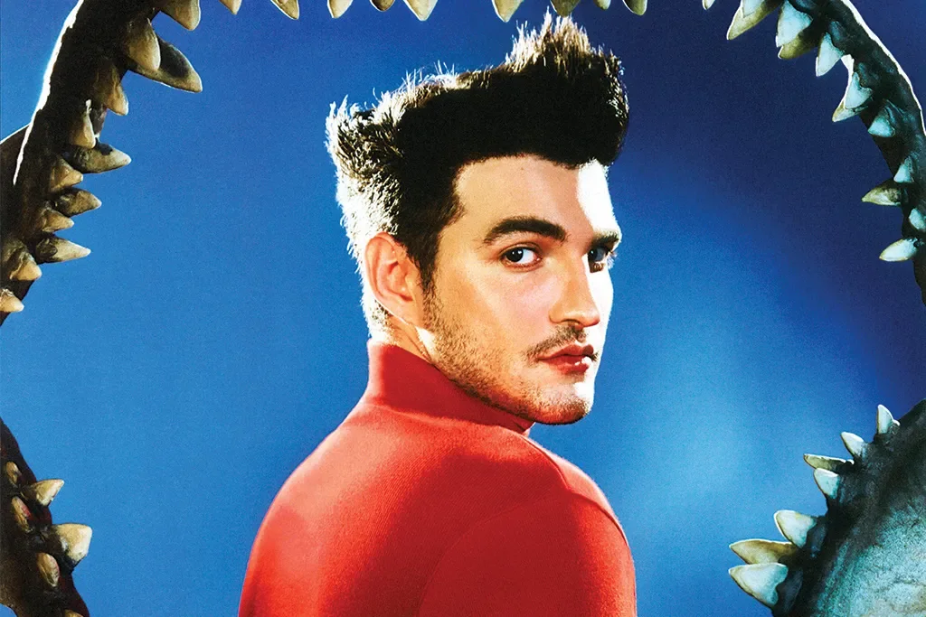 Album Pirata completa cinco anos; relembre a era que marcou o cantor Jão