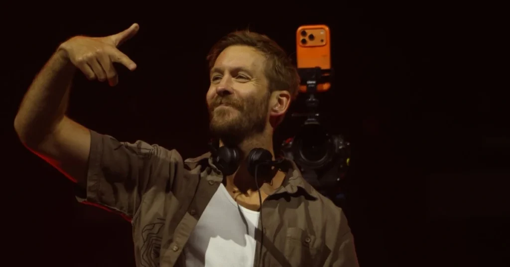 Calvin Harris fará show gratuito no Rio Summer Sounds 2027, em Copacabana
