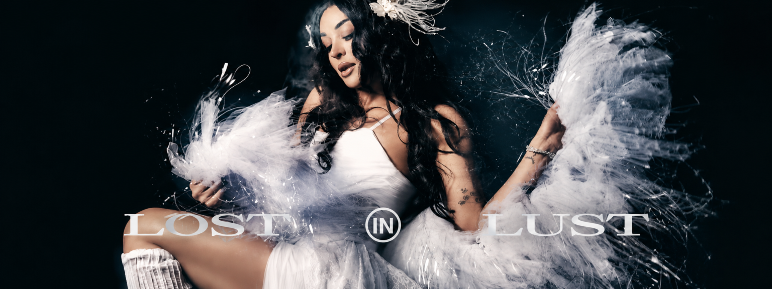 Pabllo Vittar entra de cabeça na música eletrônica e no desejo com o álbum “LOST IN LUST”
