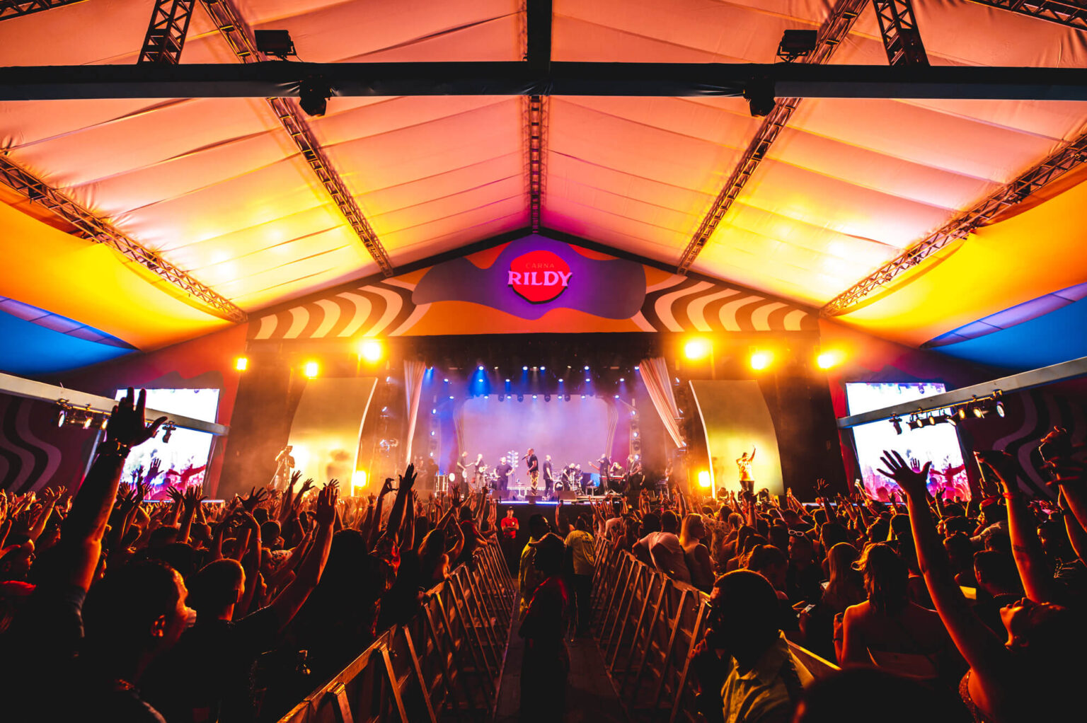 CarnaRildy 2027: ingressos começam a ser vendidos nesta quinta; confira o line-up completo