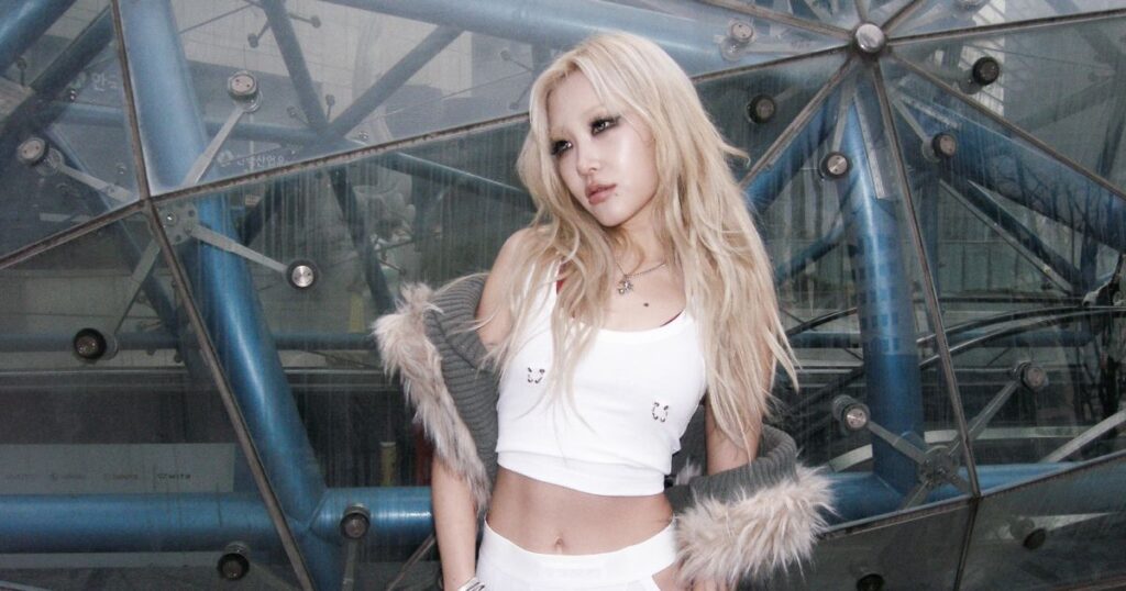 HEYOON anuncia turnê pela América Latina com shows no Brasil em dezembro