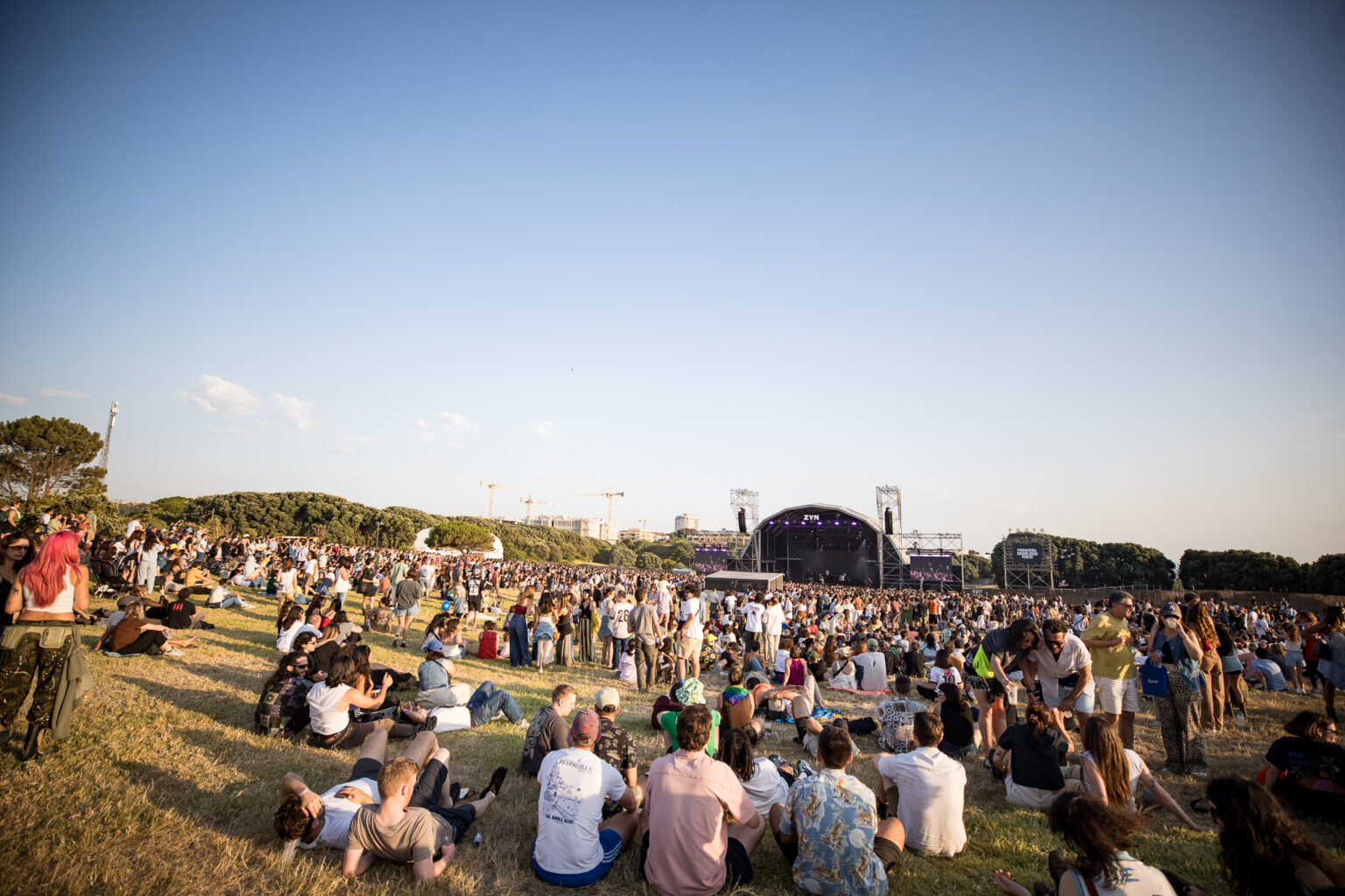 Festival Primavera Sound Porto anuncia atrações para junho de 2027; veja o line-up