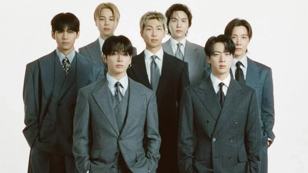 Live Nation libera novos ingressos para shows do BTS em São Paulo