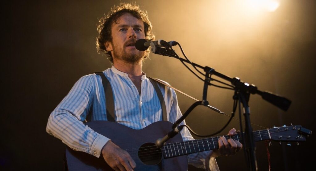 Damien Rice anuncia show em São Paulo para celebrar os 25 anos de “O”
