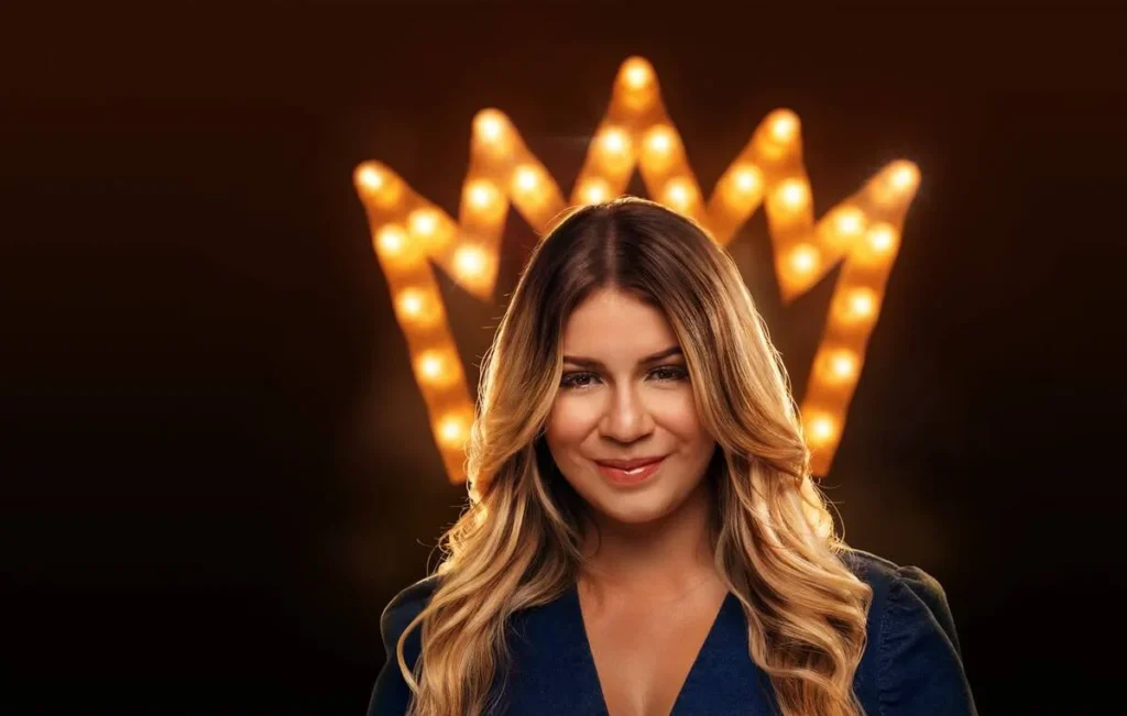 Série documental ‘Sentimento Louco’ sobre Marília Mendonça estreia no Prime Video