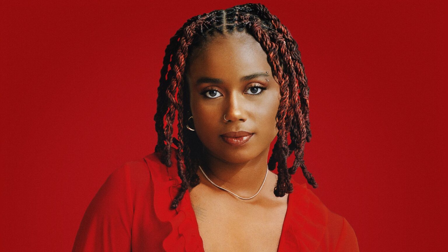 Melly mostra a força do pop afro-baiano no Primavera Sound São Paulo 2026