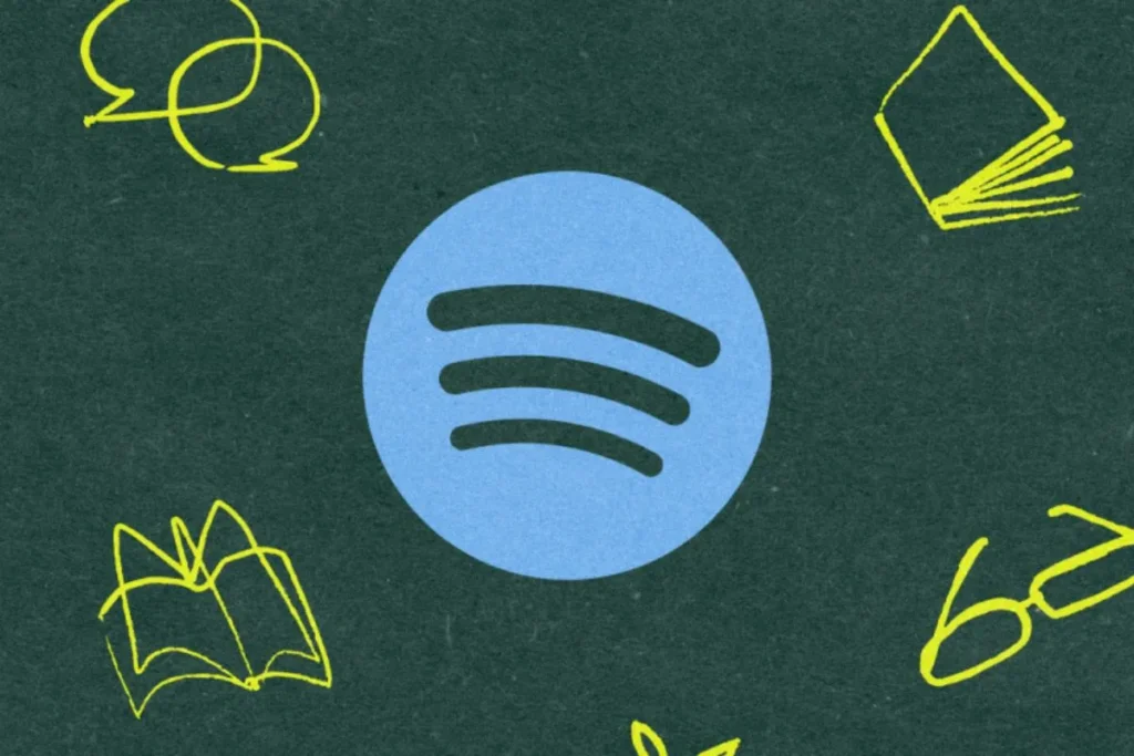 Spotify libera audiolivros no Brasil com 12 horas mensais para assinantes Premium