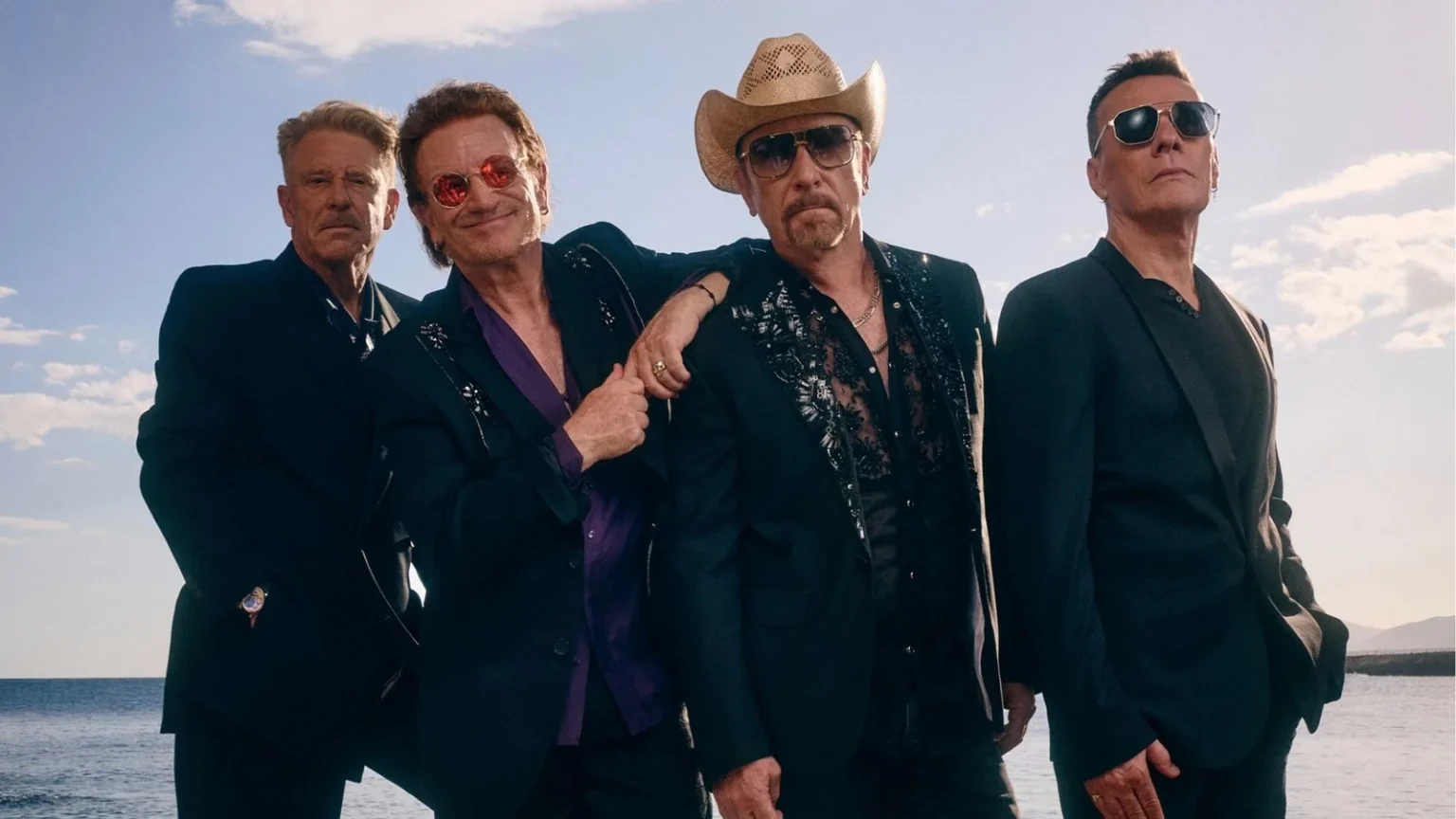 U2 anuncia show extra em São Paulo para março de 2027