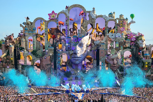 Tomorrowland expande ecossistema global e amplia oportunidades para marcas na edição Brasil 2027