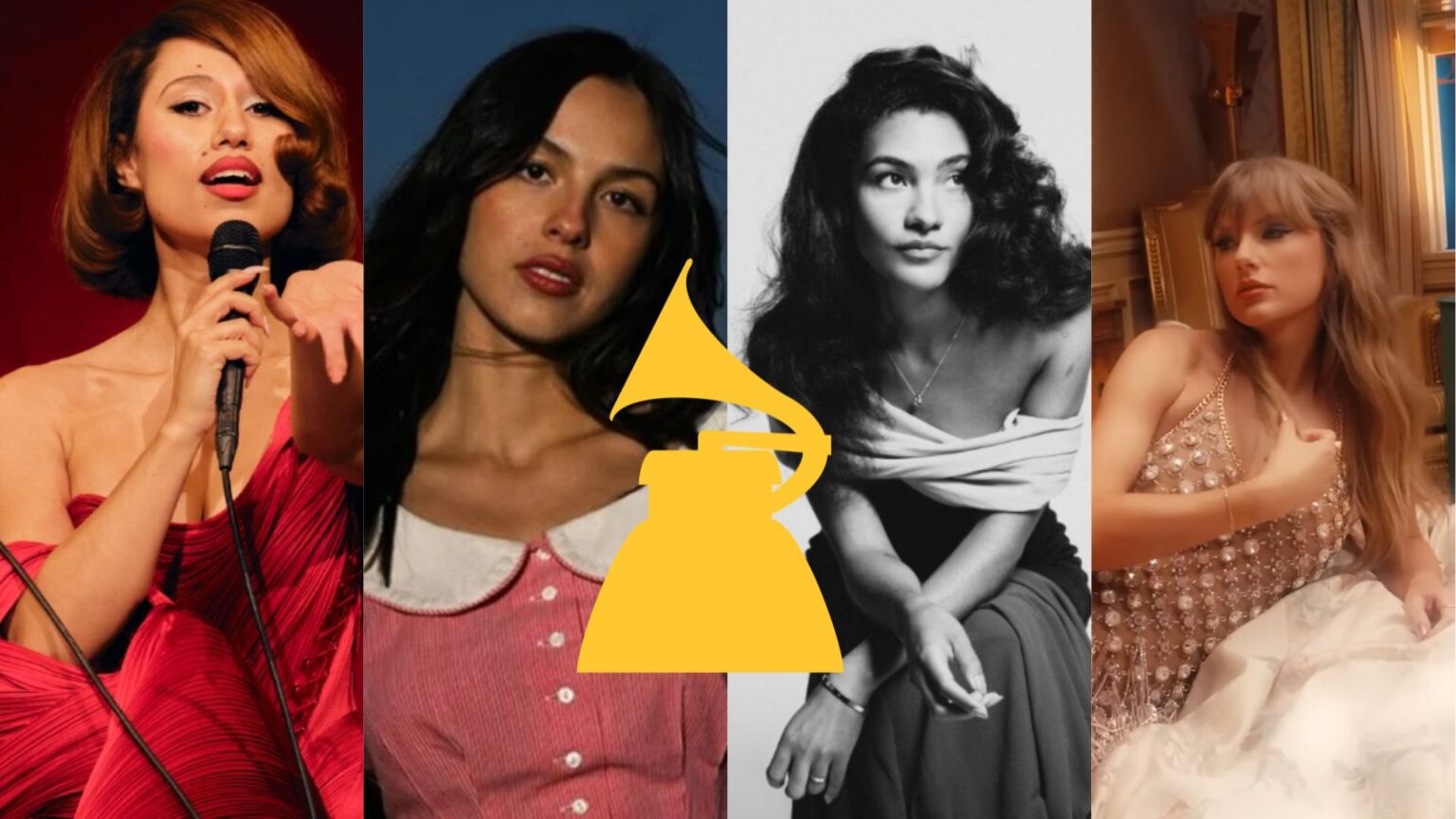 Grammy 2027: veja quem deve ser indicado à 69.ª edição da maior premiação da musica