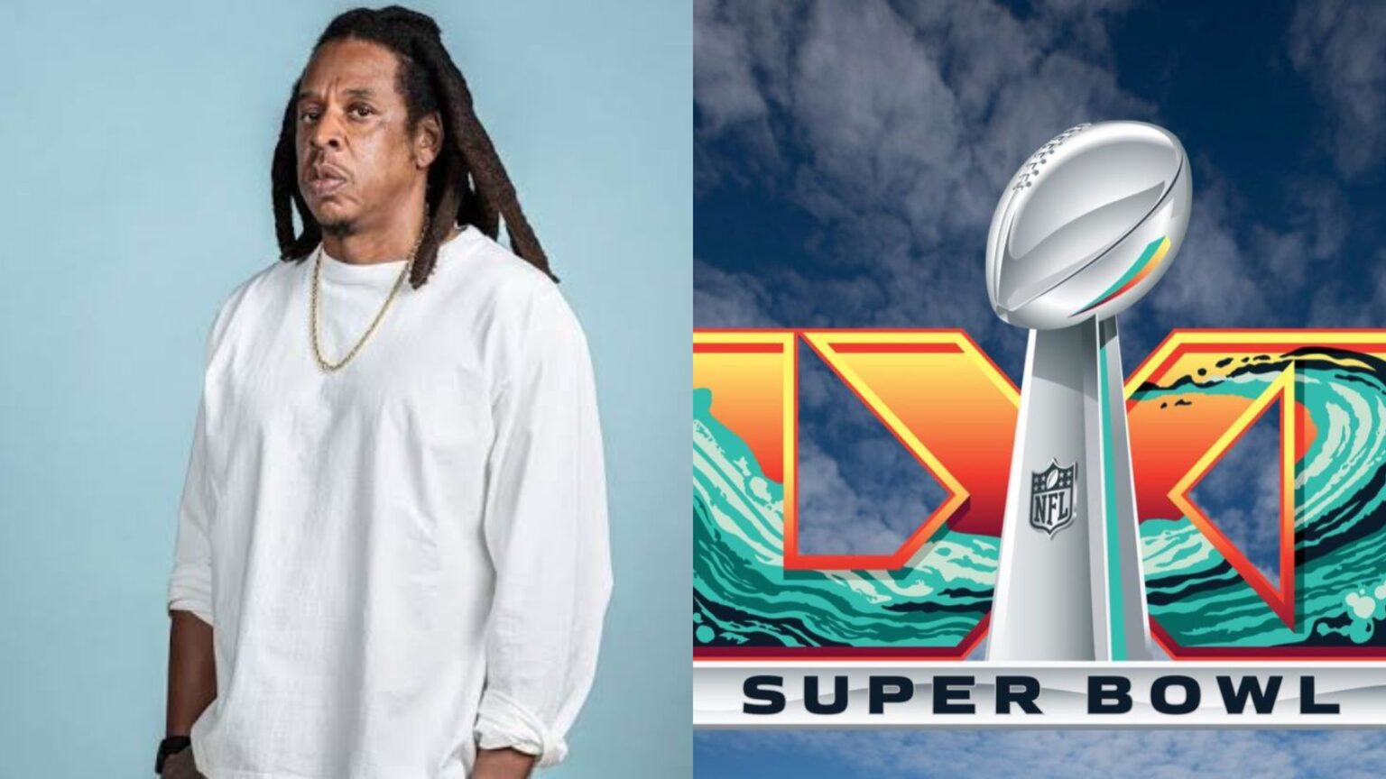 Site aponta que Jay-Z como atração do Super Bowl 2027